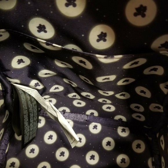 Loungefly E.T. I'll Be Right Here Glow in the Dark Mini Backpack NEW - Picture 10 of 12